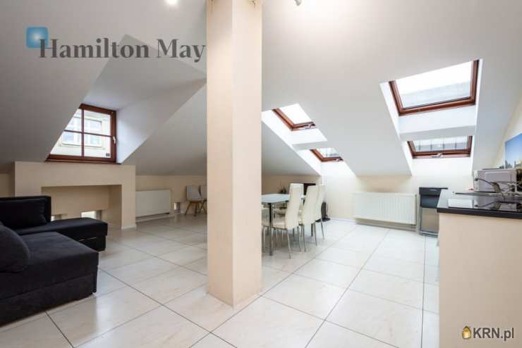 , Kraków, Stare Miasto, ul. św. Tomasza, Mieszkanie  na sprzedaż