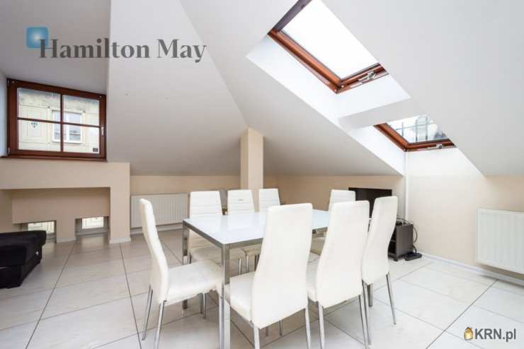 , Mieszkanie  na sprzedaż, Kraków, Stare Miasto, ul. św. Tomasza