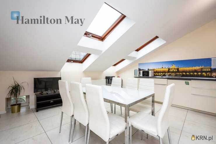 Hamilton May, Mieszkanie  na sprzedaż, Kraków, Stare Miasto, ul. św. Tomasza