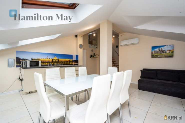 Mieszkanie  na sprzedaż, Kraków, Stare Miasto, ul. św. Tomasza, 