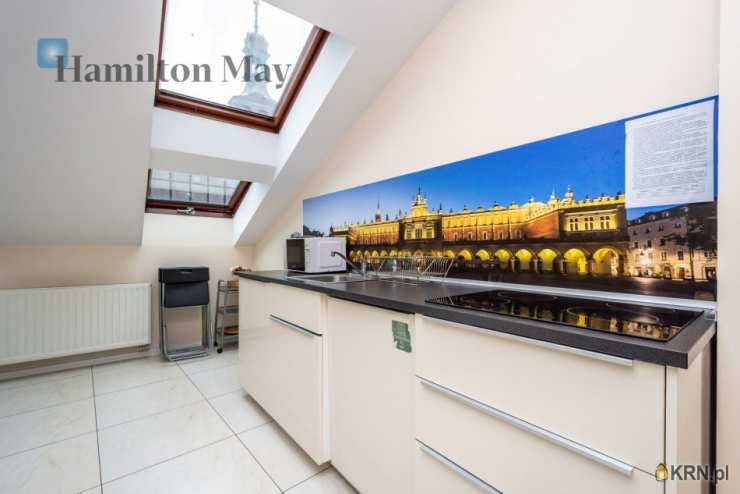 Kraków, Stare Miasto, ul. św. Tomasza, Mieszkanie  na sprzedaż, 