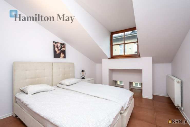 Hamilton May, Mieszkanie  na sprzedaż, Kraków, Stare Miasto, ul. św. Tomasza