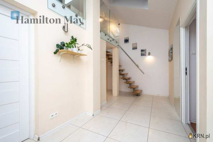 Hamilton May, Mieszkanie  na sprzedaż, Kraków, Stare Miasto, ul. św. Tomasza