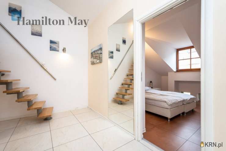 Mieszkanie  na sprzedaż, Kraków, Stare Miasto, ul. św. Tomasza, 