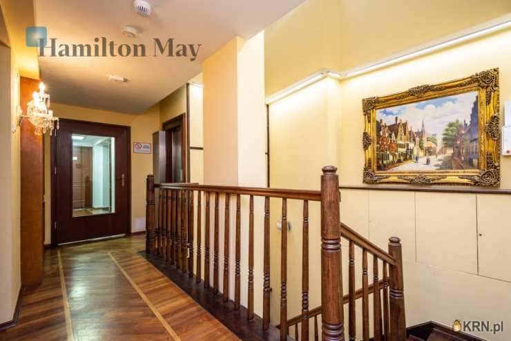 Hamilton May, Mieszkanie  na sprzedaż, Kraków, Stare Miasto, ul. św. Tomasza