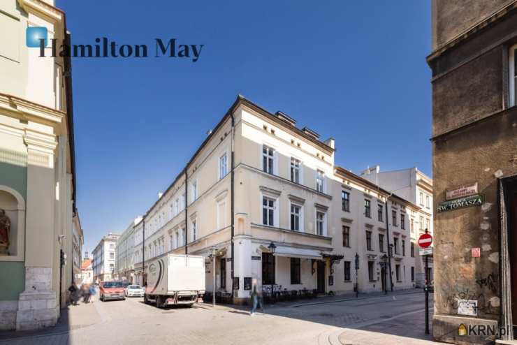 Mieszkanie  na sprzedaż, , Kraków, Stare Miasto, ul. św. Tomasza