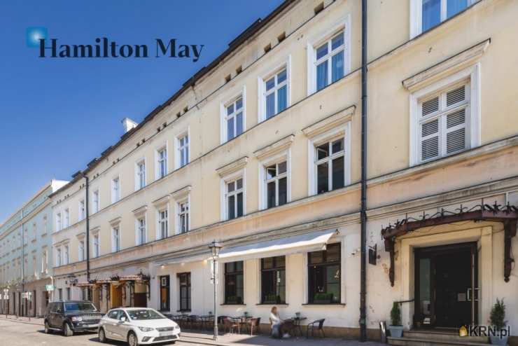 Kraków, Stare Miasto, ul. św. Tomasza, , Mieszkanie  na sprzedaż
