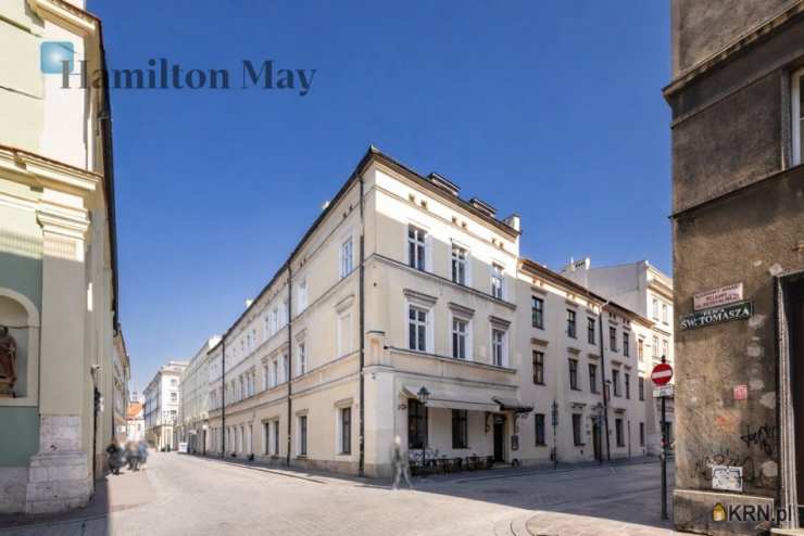 Mieszkanie  na sprzedaż, , Kraków, Stare Miasto, ul. św. Tomasza