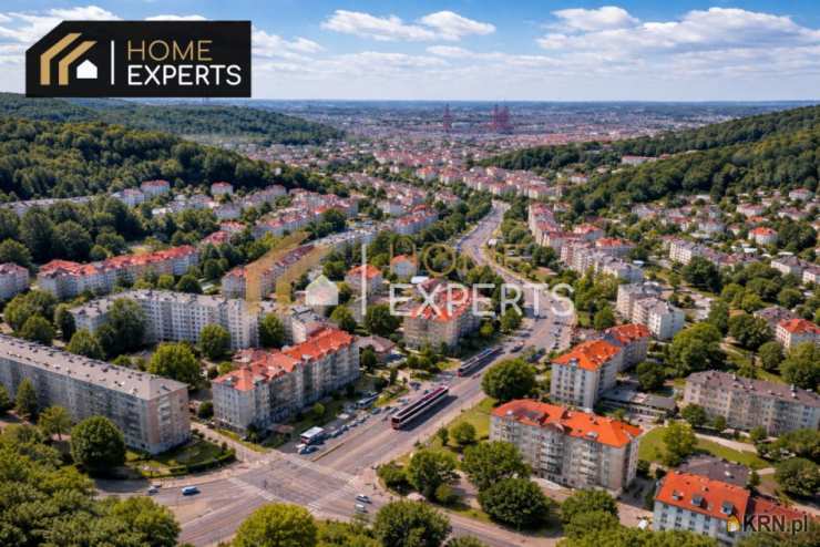 Mieszkanie  na sprzedaż, Gdańsk, Siedlce, ul. S. Goszczyńskiego, 4 pokojowe