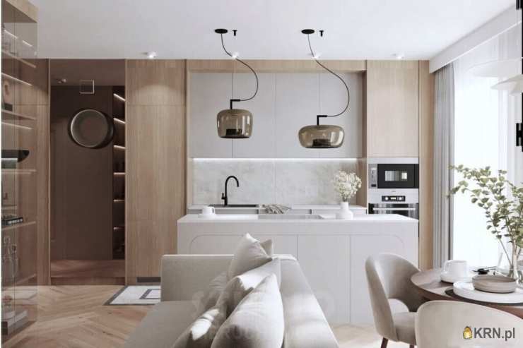 Kraków, Zwierzyniec/Wola Justowska, ul. , Mieszkanie  na sprzedaż, 3 pokojowe