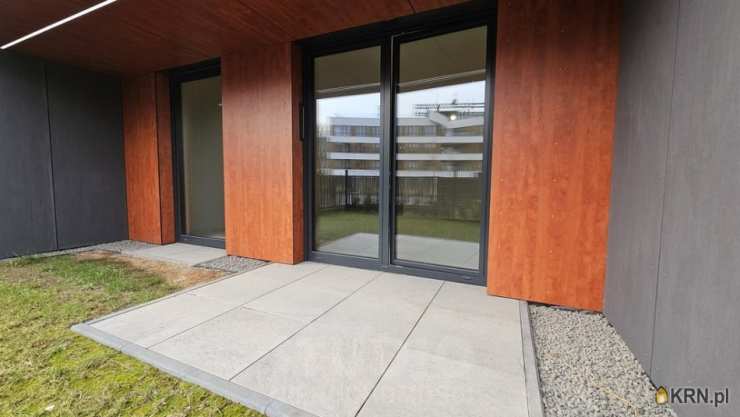 Kraków, Zwierzyniec/Wola Justowska, ul. , 3 pokojowe, Mieszkanie  na sprzedaż