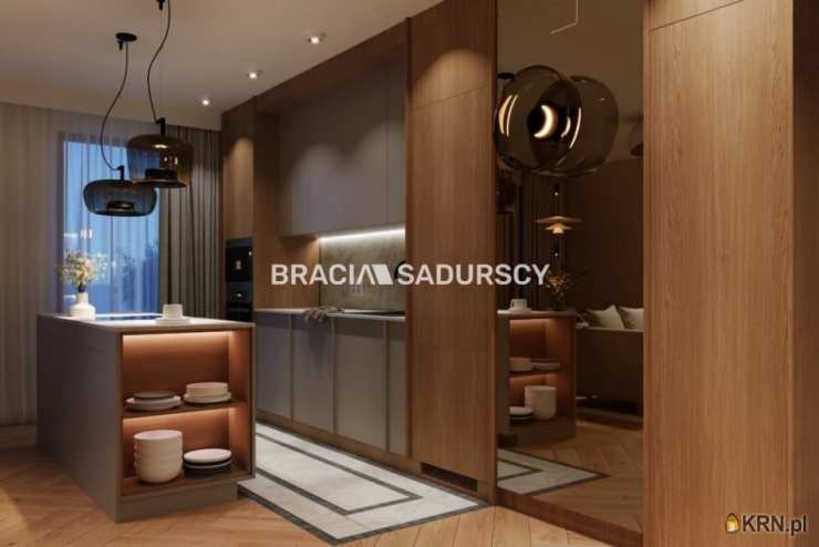 Mieszkanie  na sprzedaż, 3 pokojowe, Kraków, Zwierzyniec/Wola Justowska, ul. Królowej Jadwigi