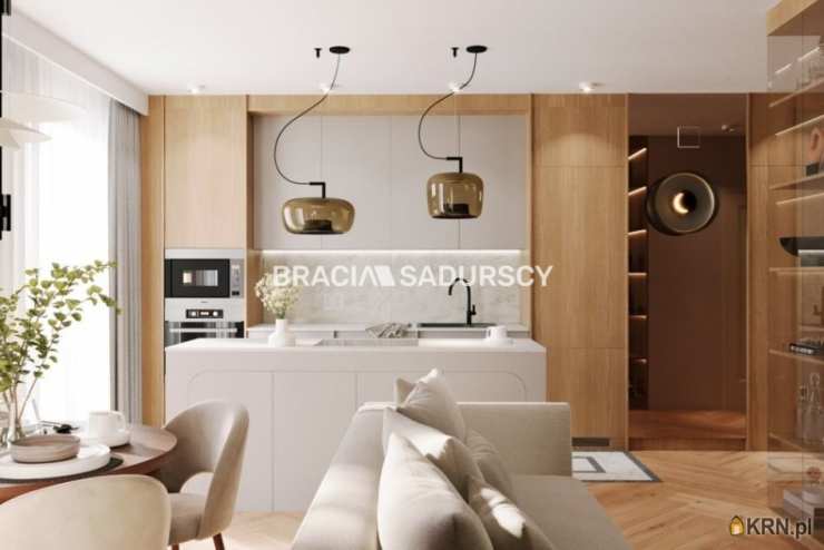 Mieszkanie  na sprzedaż, 3 pokojowe, Kraków, Zwierzyniec/Wola Justowska, ul. Królowej Jadwigi