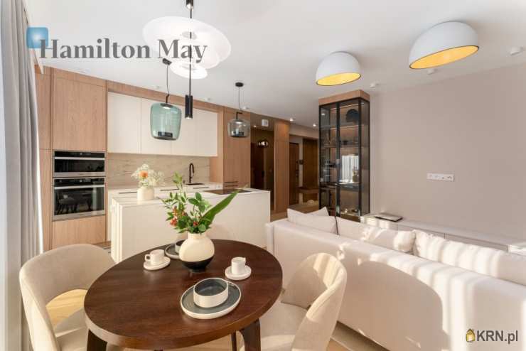 Mieszkanie  na sprzedaż, Kraków, Zwierzyniec/Wola Justowska, ul. P. Borowego, 3 pokojowe