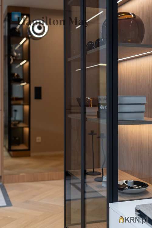 3 pokojowe, Kraków, Zwierzyniec/Wola Justowska, ul. P. Borowego, Mieszkanie  na sprzedaż