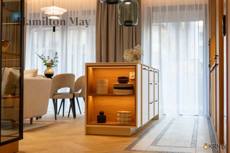 3 pokojowe, Mieszkanie  na sprzedaż, Kraków, Zwierzyniec/Wola Justowska, ul. P. Borowego