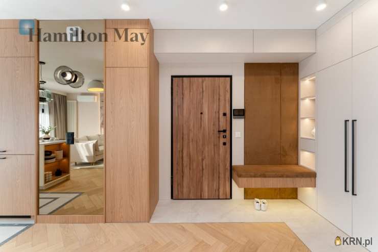 Mieszkanie  na sprzedaż, Kraków, Zwierzyniec/Wola Justowska, ul. P. Borowego, 3 pokojowe