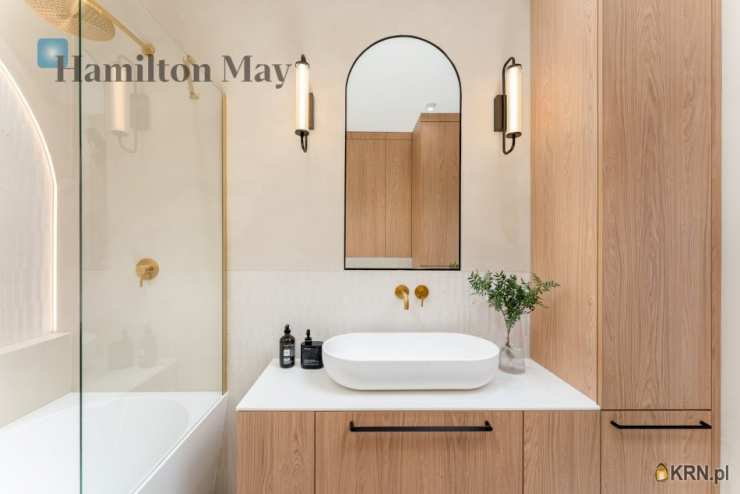 Kraków, Zwierzyniec/Wola Justowska, ul. P. Borowego, Mieszkanie  na sprzedaż, 3 pokojowe