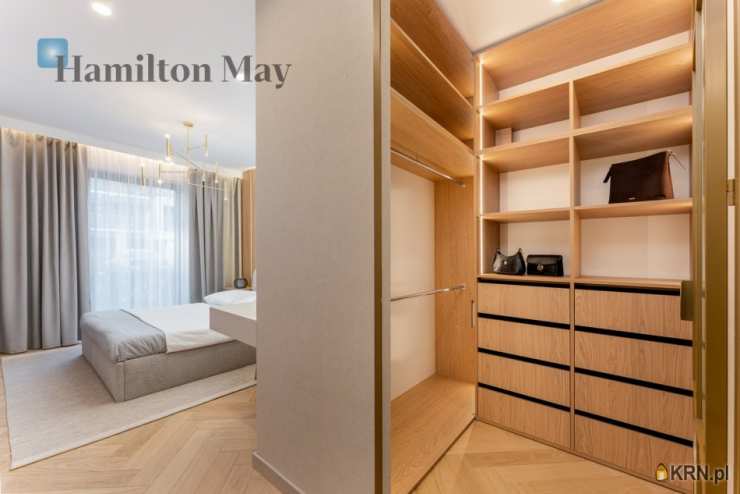 3 pokojowe, Kraków, Zwierzyniec/Wola Justowska, ul. P. Borowego, Mieszkanie  na sprzedaż