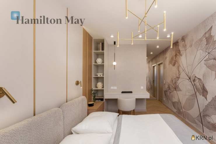 3 pokojowe, Mieszkanie  na sprzedaż, Kraków, Zwierzyniec/Wola Justowska, ul. P. Borowego