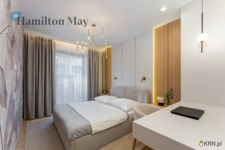 Mieszkanie  na sprzedaż, Kraków, Zwierzyniec/Wola Justowska, ul. P. Borowego, 3 pokojowe