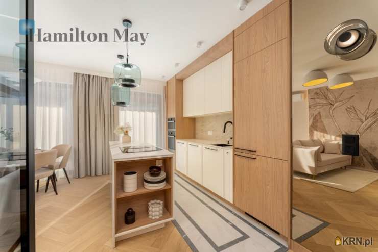 Mieszkanie  na sprzedaż, 3 pokojowe, Kraków, Zwierzyniec/Wola Justowska, ul. P. Borowego