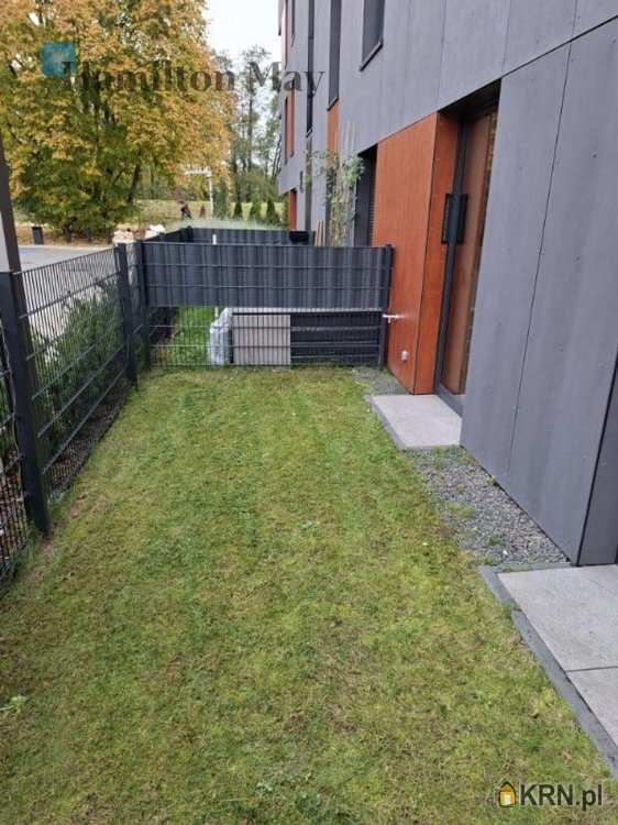 Mieszkanie  na sprzedaż, Kraków, Zwierzyniec/Wola Justowska, ul. P. Borowego, 3 pokojowe