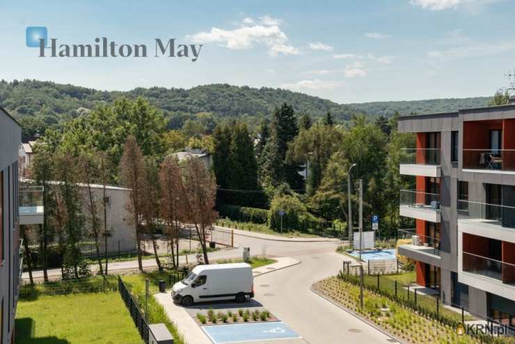 Mieszkanie  na sprzedaż, 3 pokojowe, Kraków, Zwierzyniec/Wola Justowska, ul. P. Borowego