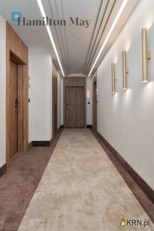 Kraków, Zwierzyniec/Wola Justowska, ul. P. Borowego, 3 pokojowe, Mieszkanie  na sprzedaż