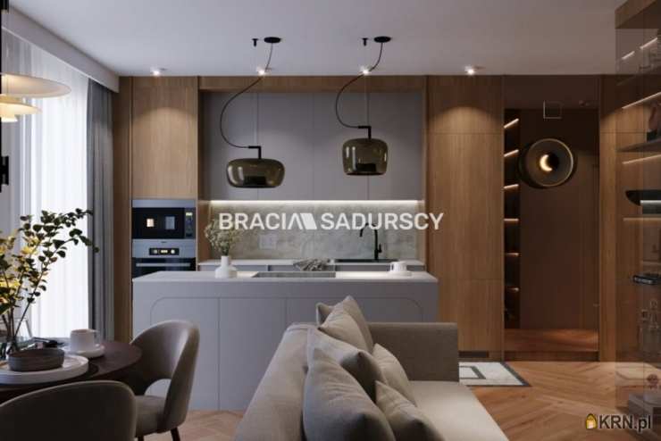 Mieszkanie  na sprzedaż, Kraków, Zwierzyniec/Wola Justowska, ul. Królowej Jadwigi, 3 pokojowe