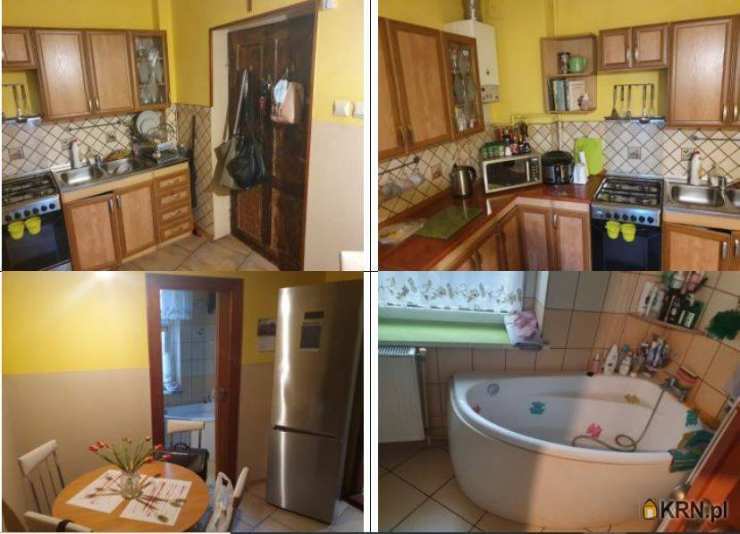 Chojnów, ul. , 3 pokojowe, Mieszkanie  na sprzedaż