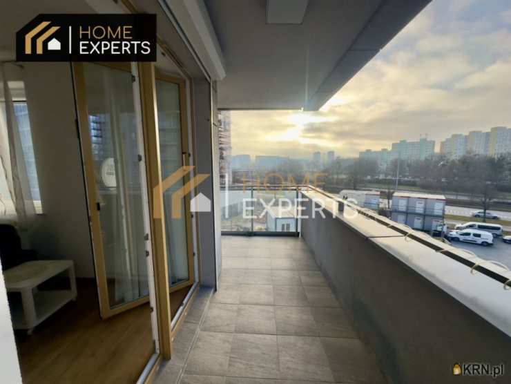 Mieszkanie  do wynajęcia, Gdańsk, Zaspa-Rozstaje, ul. Jana Pawła II, 3 pokojowe