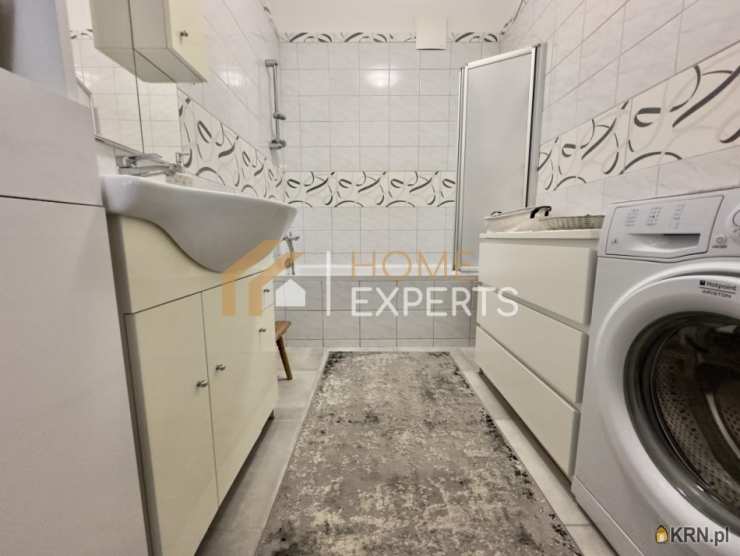 Gdańsk, Zaspa-Rozstaje, ul. Jana Pawła II, 3 pokojowe, Mieszkanie  do wynajęcia