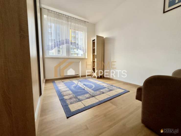 3 pokojowe, Gdańsk, Zaspa-Rozstaje, ul. Jana Pawła II, Mieszkanie  do wynajęcia