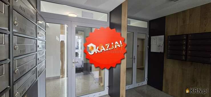 Mieszkanie  na sprzedaż, Łężyca, ul. Ciesielska, 3 pokojowe