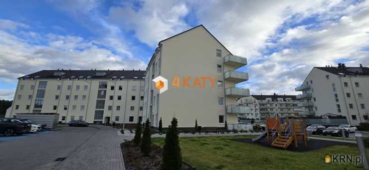 Łężyca, ul. Ciesielska, Mieszkanie  na sprzedaż, 3 pokojowe