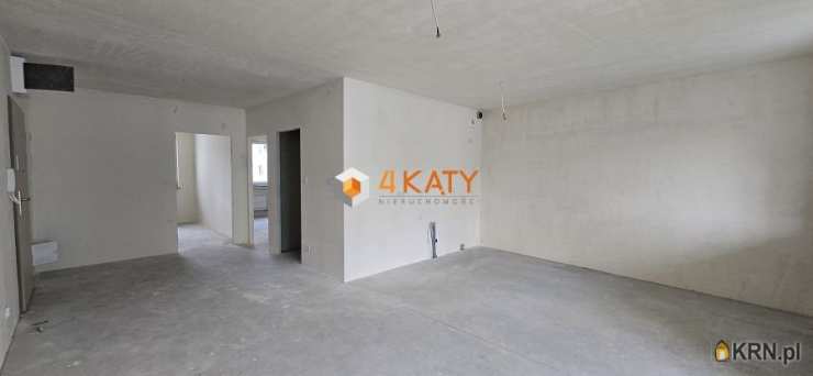 3 pokojowe, Mieszkanie  na sprzedaż, Łężyca, ul. Ciesielska