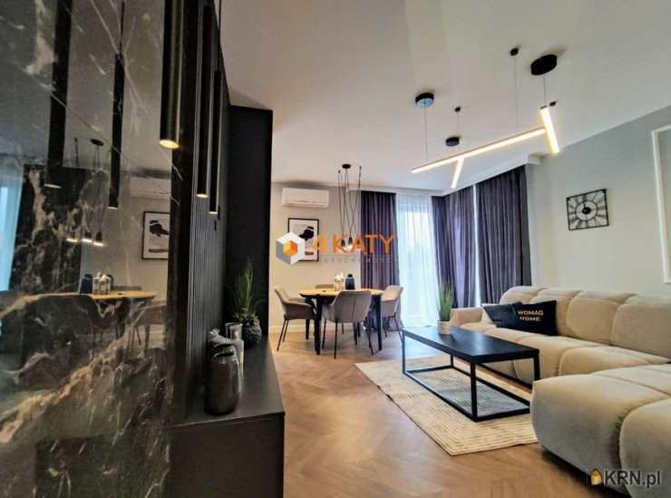 Mieszkanie  na sprzedaż, 3 pokojowe, Łężyca, ul. 