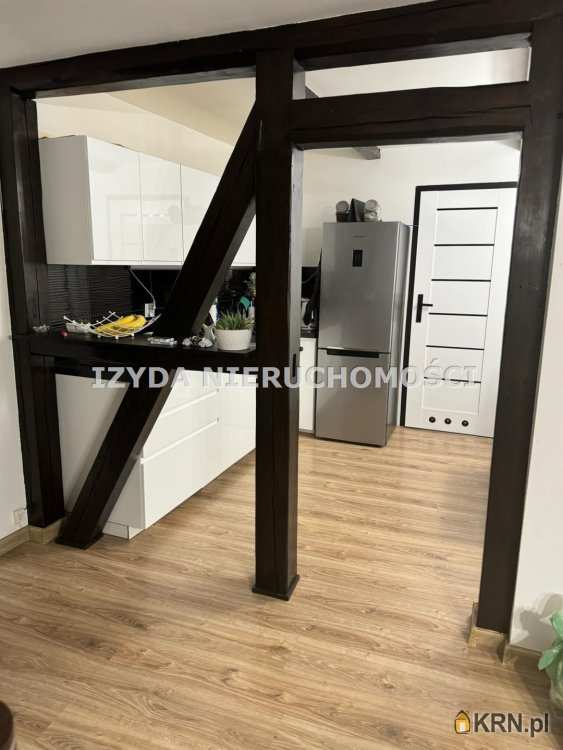 Izyda Nieruchomości, Mieszkanie  na sprzedaż, Świdnica, ul. 