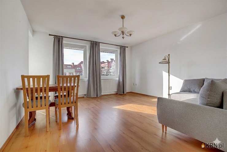 Mieszkanie  na sprzedaż, Wrocław, Śródmieście, ul. S. Jaracza, 3 pokojowe