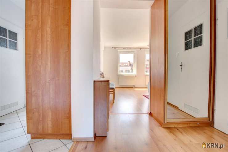 Wrocław, Śródmieście, ul. S. Jaracza, 3 pokojowe, Mieszkanie  na sprzedaż