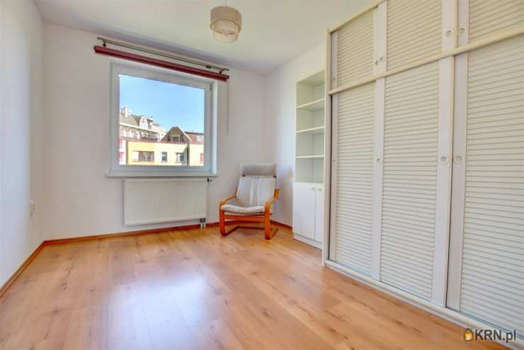 3 pokojowe, Mieszkanie  na sprzedaż, Wrocław, Śródmieście, ul. S. Jaracza