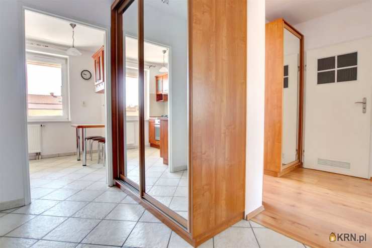 3 pokojowe, Wrocław, Śródmieście, ul. S. Jaracza, Mieszkanie  na sprzedaż