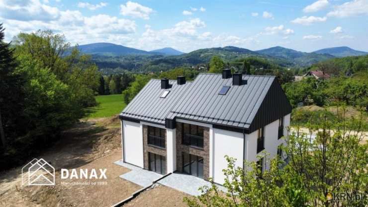 Mieszkanie  na sprzedaż, 3 pokojowe, Limanowa, ul. Słoneczna