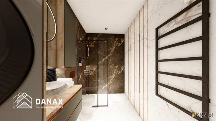 Danax, Mieszkanie  na sprzedaż, Limanowa, ul. Słoneczna