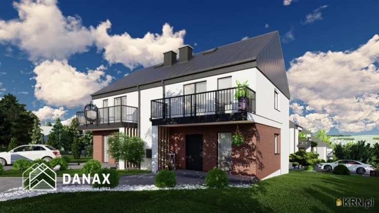 Mieszkanie  na sprzedaż, 3 pokojowe, Limanowa, ul. 