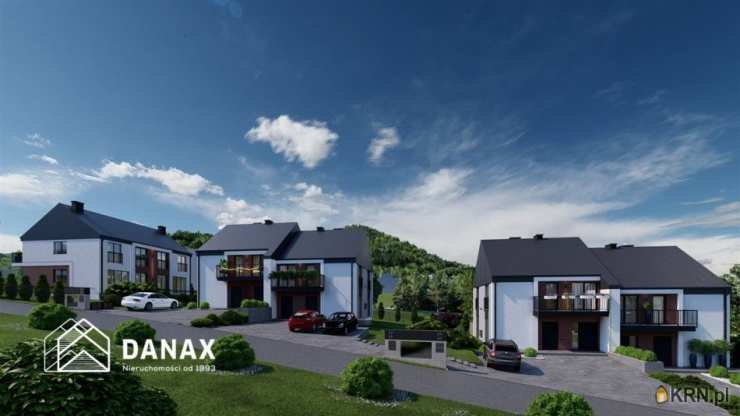 Limanowa, ul. , Mieszkanie  na sprzedaż, 3 pokojowe