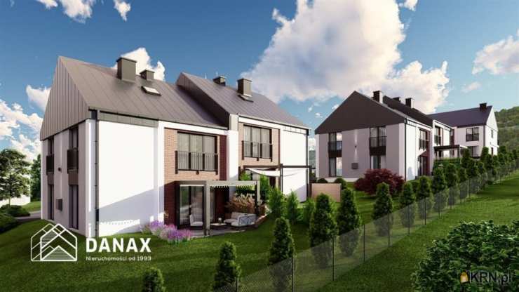 3 pokojowe, Limanowa, ul. , Mieszkanie  na sprzedaż