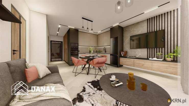 Mieszkanie  na sprzedaż, 3 pokojowe, Limanowa, ul. 