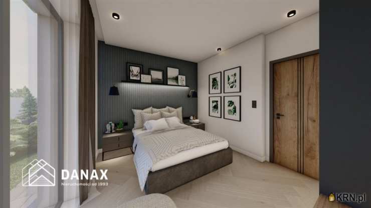 Limanowa, ul. , Mieszkanie  na sprzedaż, 3 pokojowe